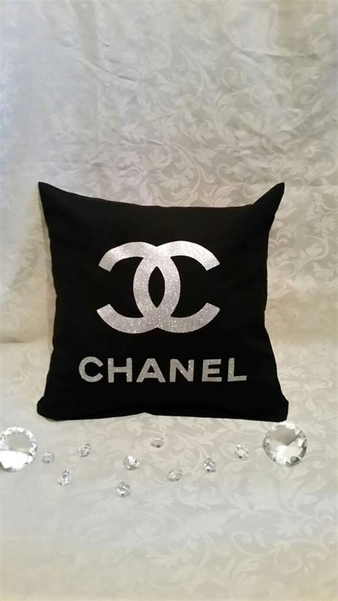 chanel cushion pillow|chanel cushion refill.